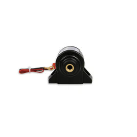 Mr. Gasket Micro Electric Fuel Pump 4 - 7 PSI - 35 GPH - Gasoline - for carburetor - 0