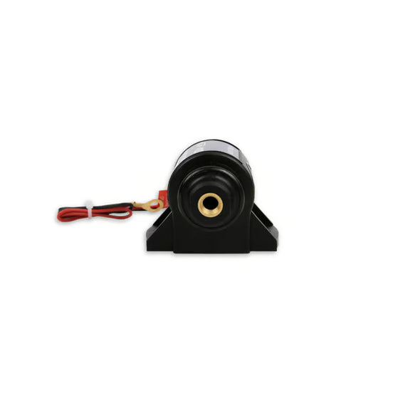 Mr. Gasket Micro Electric Fuel Pump 4 - 7 PSI - 35 GPH - Gasoline - for carburetor