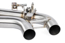 APR Catback Exhaust System - Golf R (MK8)-11