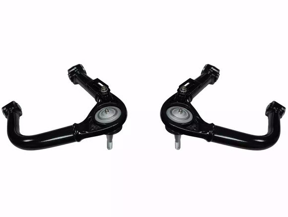 Superlift 2022-2024 Toyota Tundra 4WD (w/ 2-3.5in Lift w/o AVS System) Upper Control Arms
