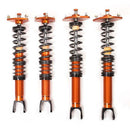 MOTON Suspension Technology 1-Way Series Coilovers: 1999–2009 Honda S2000 (AP1/AP2)-1