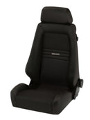 RECARO SEAT SPECIALIST S BLACK NARDO/BLACK NARDO/SILVER-1