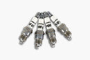 MSD Spark Plug. 4 Per Package-1