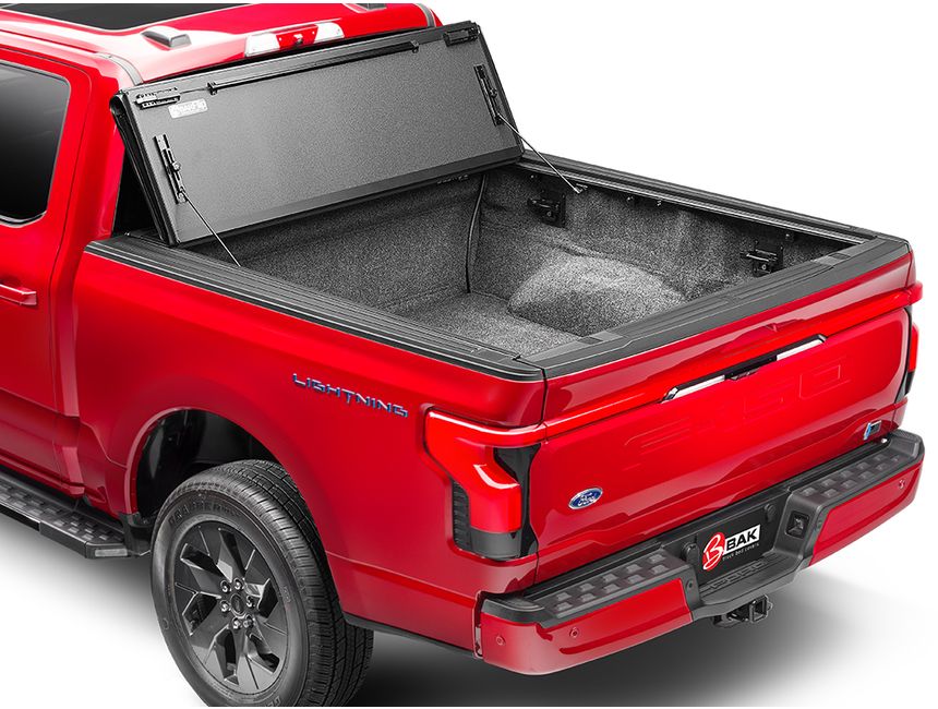 BAKFlip MX4 19+ Dodge RAM MFTG w/o Ram Box 6.4ft Bed