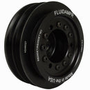 FLUIDAMPR HARMONIC DAMPER: NISSAN RB20DET/RB25DET APPLICATIONS-1