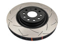 DBA 12+ VW Golf R MK7 / Audi S3 Front T-Slot T3 4000 Series Rotor-1