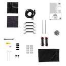 ARB Esperance Tent V2 Compact Hardshell-5