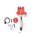 MSD Distributor. Buick Nailhead. Ready-to-Run-1