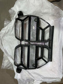 Dry Carbon Fiber Front Kidney Grille for BMW G80 M3 & G82 / G83 M4 2021-2026 Without ACC-5
