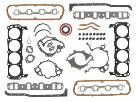 Mr. Gasket Standard Engine Overhaul Gasket Kit 1983-1997 Ford 351W