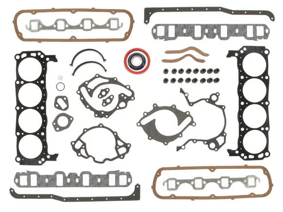 Mr. Gasket Standard Engine Overhaul Gasket Kit 1983-1997 Ford 351W