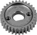S&S Cycle 1999+ BT 31 Tooth Double Undersized Pinion Gear-1