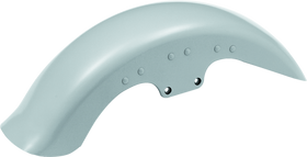 Bikers Choice 90-14 Fatboy Raw Front Fender Replaces H-D 59139-89