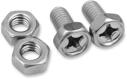 Yuasa 20mm/12mm w/Round Spacer