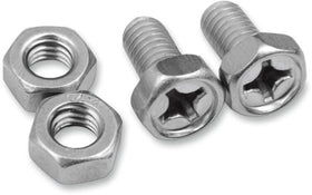 Yuasa 20mm/12mm w/Round Spacer