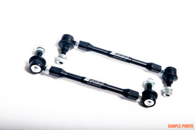 AST 5300 Series Coilovers VW Golf Mk7 5G (Incl. Springs & Droplink) - 0