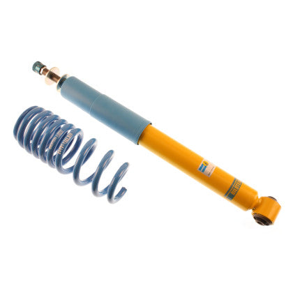 Bilstein B16 2011 BMW 1 Series M Base Front and Rear Performance Suspension System - 0