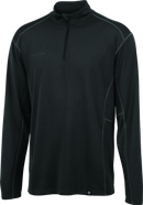 FIRSTGEAR Base Layer Shirt Midweight Long-Sleeve - Small-1