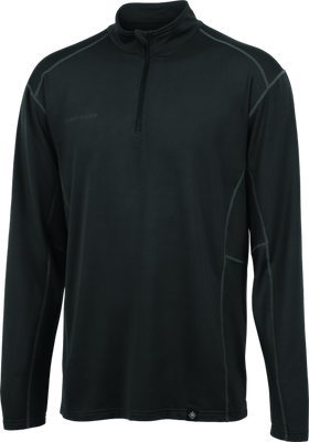 FIRSTGEAR Base Layer Shirt Midweight Long-Sleeve - 3XL