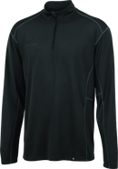 FIRSTGEAR Base Layer Shirt Midweight Long-Sleeve - 2XL-1