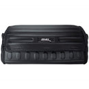3D MAXpider 27.5in x 12in x 12.5in 3D Handy Trunk Carbon Fiber - Black-1