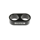 Bilstein B1 Reservoir Clamps - Black Anodized-1