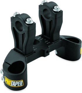 ProTaper Honda CRF50 Upper Clamp Assembly