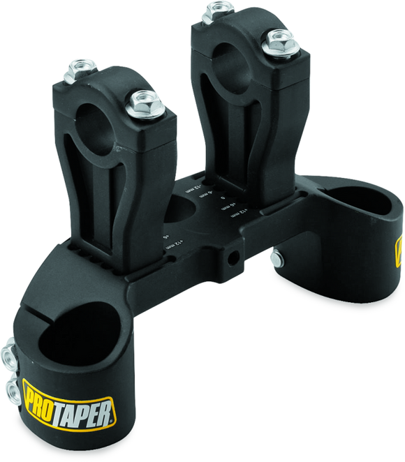 ProTaper Honda CRF50 Upper Clamp Assembly