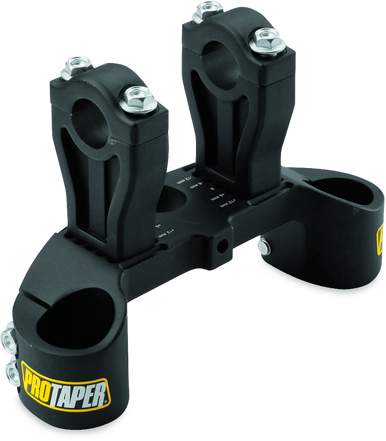 ProTaper Kawasaki KLX110 Upper Clamp Assembly