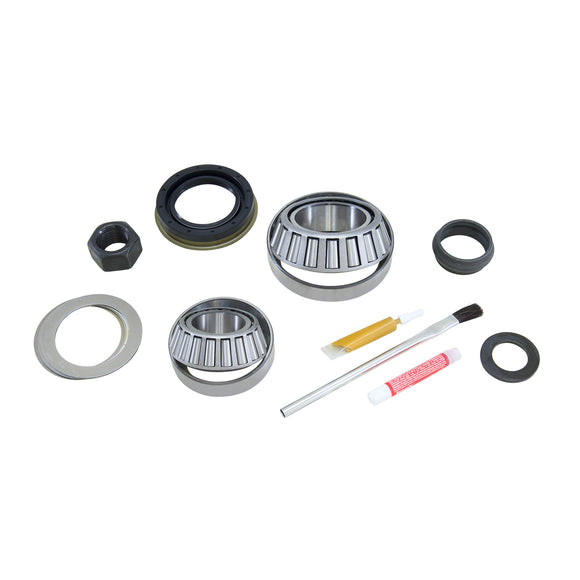 USA Standard Pinion installation Kit For Non-Rubicon JK 44 Rear