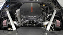 K&N 2018 Kia Stinger 3.3L Turbo Typhoon Air Intake-2