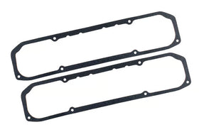 Mr. Gasket Ultra-Seal Valve Cover Gaskets Fits 1959-1980 Chrysler 361,383,400,413,426,440 B/RB Big Block except 426 Hemi