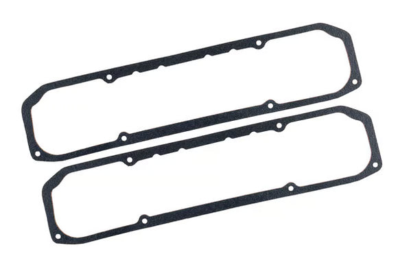 Mr. Gasket Ultra-Seal Valve Cover Gaskets Fits 1959-1980 Chrysler 361,383,400,413,426,440 B/RB Big Block except 426 Hemi