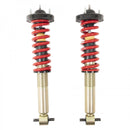BELLTECH LEVELING COILOVER KIT: 2021+ FORD F-150 4WD-1