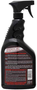 K&N Synthetic Air Filter Cleaner-2