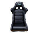 NRG FRP Bucket Seat (Water Resistant Vinyl) - Medium-3