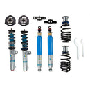 Bilstein Clubsport 08-14 Audi TT / TT Quattro Performance Suspension System-1