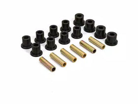 Superlift 73-87 Chevy/GMC 1/2 & 3/4 Ton Vehicles 8in (Rear Springs Only) Leaf Spring - Rear Bushings