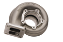 BorgWarner Turbine Housing EFR B2 74mm .92 T4 Twin Scroll WG Assy-1