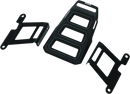 Kuryakyn Dillinger Luggage Rack Black-1