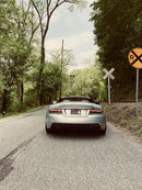 Aston Martin DBS Sport OR SuperSport Exhaust (2007-12)-8