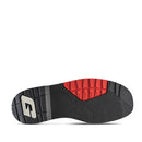 Gaerne SG22 Sole Replacement Black/Red Size - 14-1