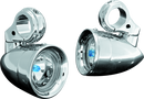 Kuryakyn Engine Guard Mounted Drive Light-1