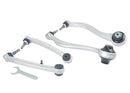 Whiteline 12-21 BMW F3X 3 Series Front Lower Control & Radius Arm-2