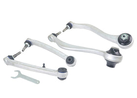 Whiteline 12-21 BMW F3X 3 Series Front Lower Control & Radius Arm - 0