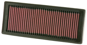 K&N Air Filter | B8 Audi A4 | A5 | Q5 2.0T