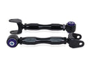 SuperPro 18-25 Lexus ES300h HD On-Car Adjustable Rear Toe Arm (Front Lower Forward) Control Arm Set-2