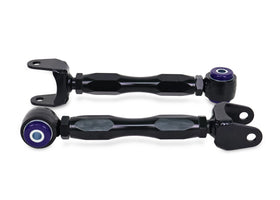 SuperPro 18-25 Lexus ES300h HD On-Car Adjustable Rear Toe Arm (Front Lower Forward) Control Arm Set - 0