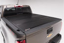 BAK INDUSTRIES BAKFLIP G2 TONNEAU COVER: 2014–2020 CHEVY SILVERADO 1500/2500/3500-3
