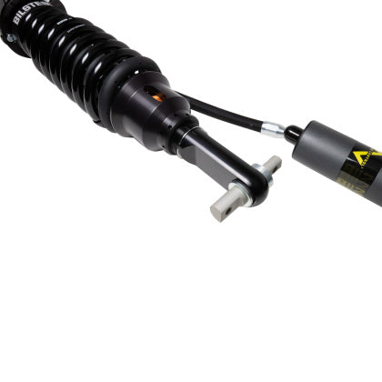 Bilstein 15-24 Ford F-150 4WD B8 8112 (ZoneControl CR) Front Right Shock Absorber - 0.7-2.7in Lift